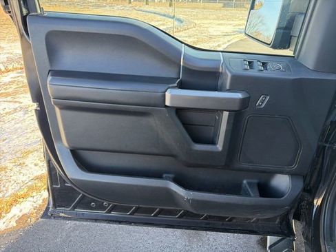 Used 2020 Ford F150 XLT w/ Equipment Group 301A Mid image 20