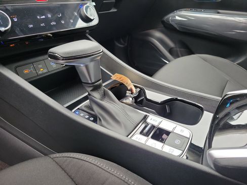 New 2026 Hyundai Tucson SEL image 12