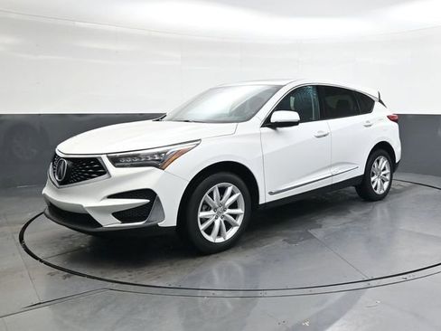 Used 2020 Acura RDX AWD image 9