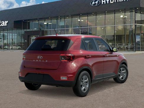 New 2026 Hyundai Venue SE image 4