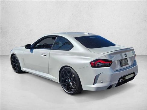 New 2026 BMW 230i Coupe w/ M Sport Package image 9