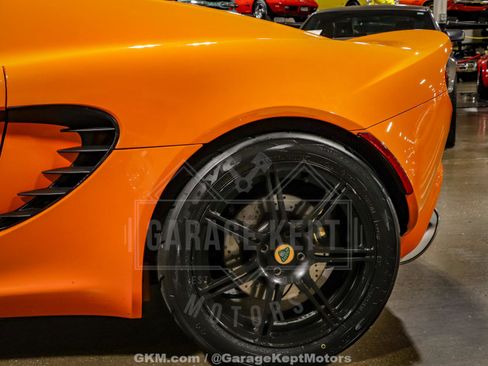 Used 2005 Lotus Elise image 32