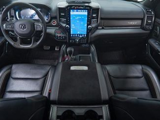 Used 2024 RAM 1500 TRX video 2