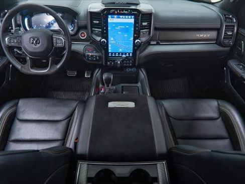 Used 2024 RAM 1500 TRX image 2