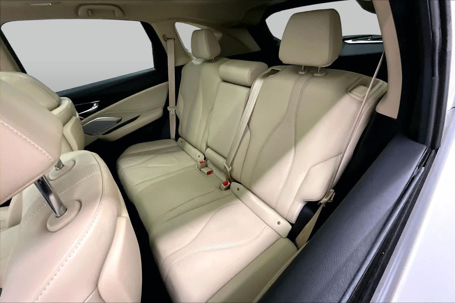 Used 2020 Acura RDX w/ Technology Package FWD image 21