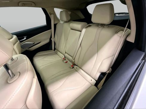 Used 2020 Acura RDX FWD w/ Technology Package image 21