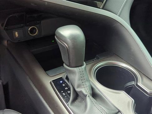 Certified 2024 Toyota Camry SE w/ Cold Weather Package FWD image 21