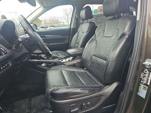 Used 2022 Kia Telluride SX w/ SX Prestige Package image 9