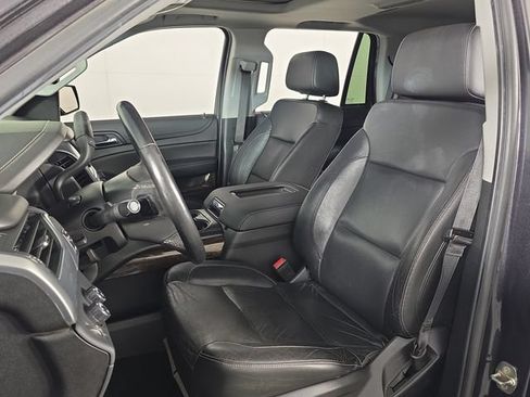 Used 2018 Chevrolet Tahoe LT AWD/4WD image 18