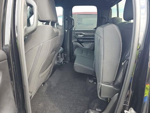 Used 2025 RAM 1500 Big Horn AWD/4WD image 6