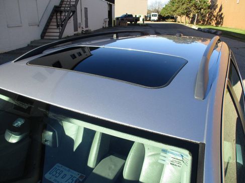 Used 2007 Volkswagen Passat 3.6 image 14