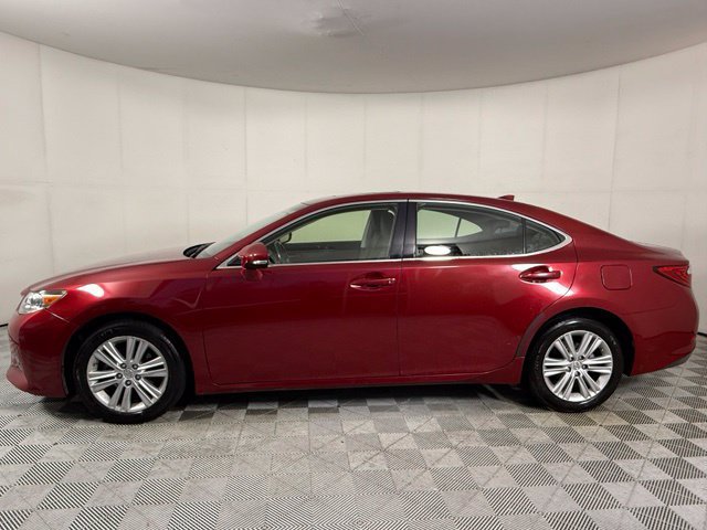 Used 2015 Lexus ES 350 FWD image 3