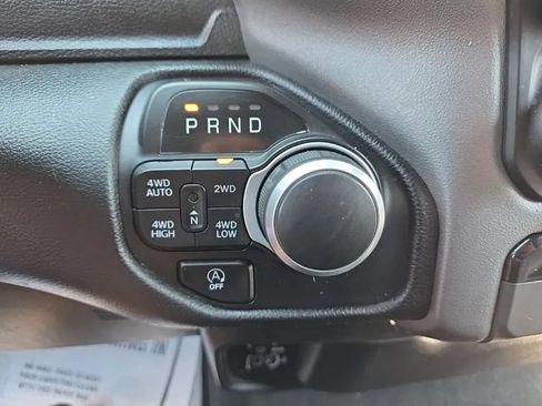 Used 2022 RAM 1500 Big Horn AWD/4WD image 27