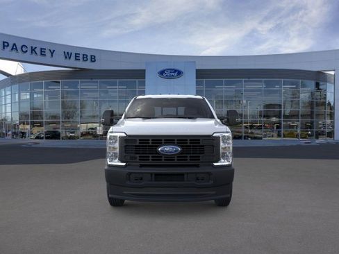 New 2026 Ford F250 XL w/ Snow Plow Prep Package image 8