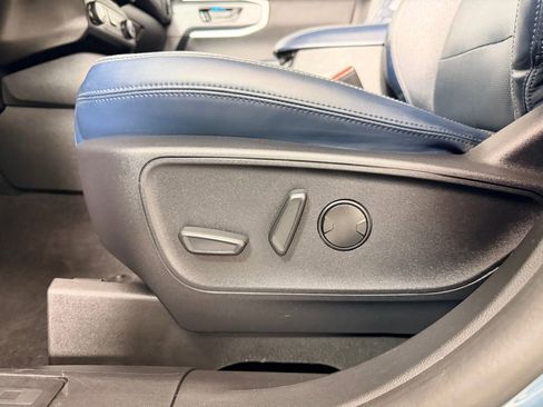 Used 2022 Ford Bronco Sport Outer Banks w/ Tech Package image 24