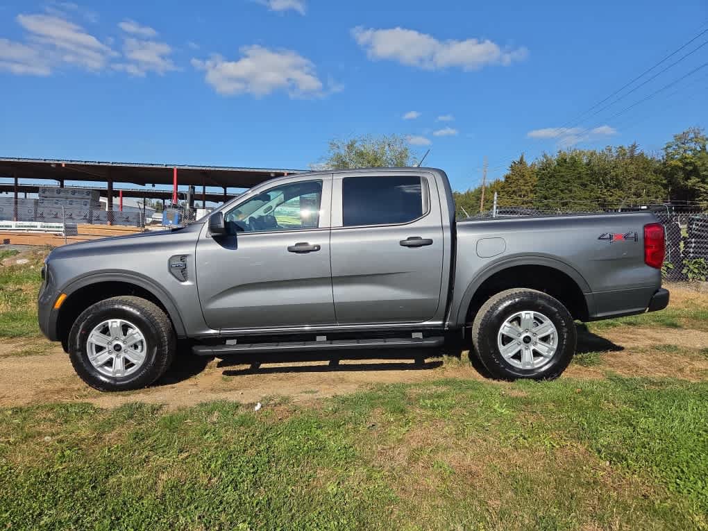 New 2026 Ford Ranger XL w/ Trailer Tow Package AWD/4WD image 6