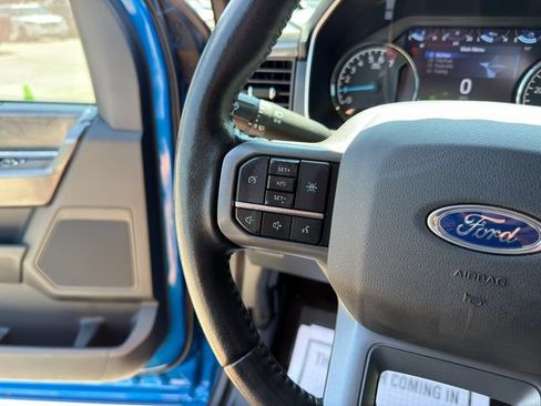 Used 2021 Ford F150 XLT w/ Equipment Group 302A High AWD/4WD image 41
