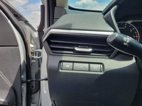 Certified 2020 Nissan Altima 2.5 S FWD image 20