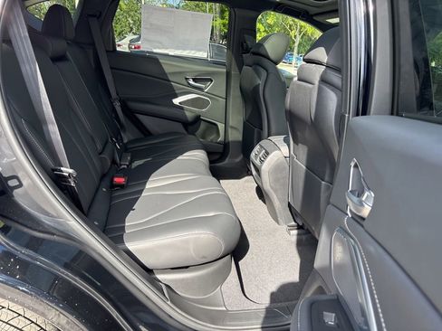 New 2026 Acura RDX Base image 19