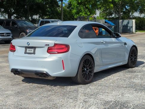 Used 2021 BMW M2 Competition w/ Executive Package image 5