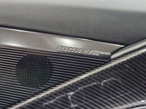 New 2026 Chevrolet Corvette Z06 w/ Z07 Performance Package image 12