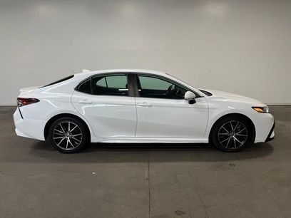 Used 2023 Toyota Camry SE
