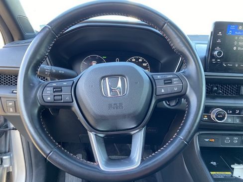 Used 2025 Honda CR-V Sport-L image 39
