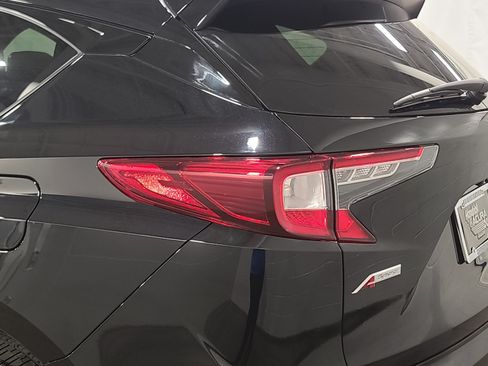 New 2026 Acura RDX A-Spec AWD/4WD image 15