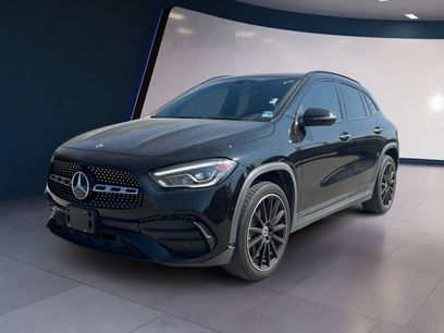 Certified 2021 Mercedes-Benz GLA 250