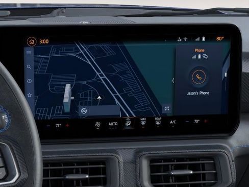 New 2025 Ford Mustang Dark Horse w/ Dark Horse Handlin Package image 14