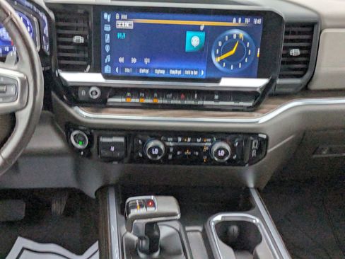 Certified 2023 Chevrolet Silverado 1500 RST w/ Texas Edition Plus image 17