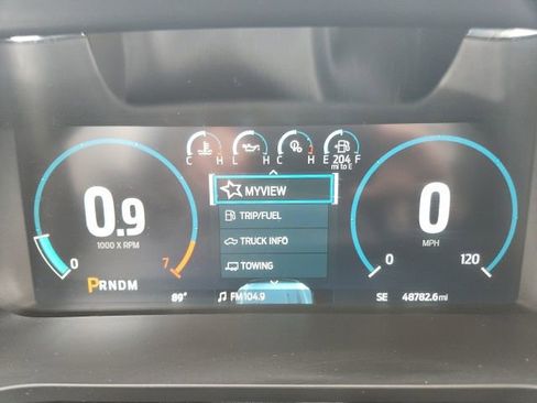 Used 2021 Ford F150 Lariat AWD/4WD image 39