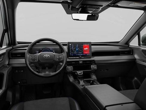 New 2026 Toyota RAV4 XSE AWD/4WD image 30