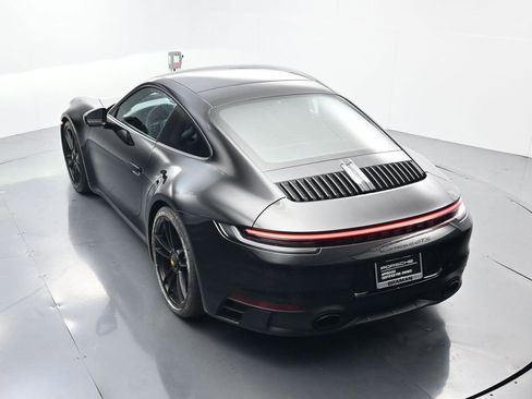 Used 2023 Porsche 911 Carrera 4 GTS image 29