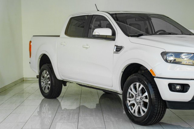 Used 2022 Ford Ranger Lariat RWD image 72