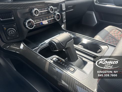 New 2025 Ford F150 Lariat w/ Equipment Group 502A High image 25