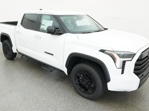 New 2026 Toyota Tundra SR5 AWD/4WD image 46