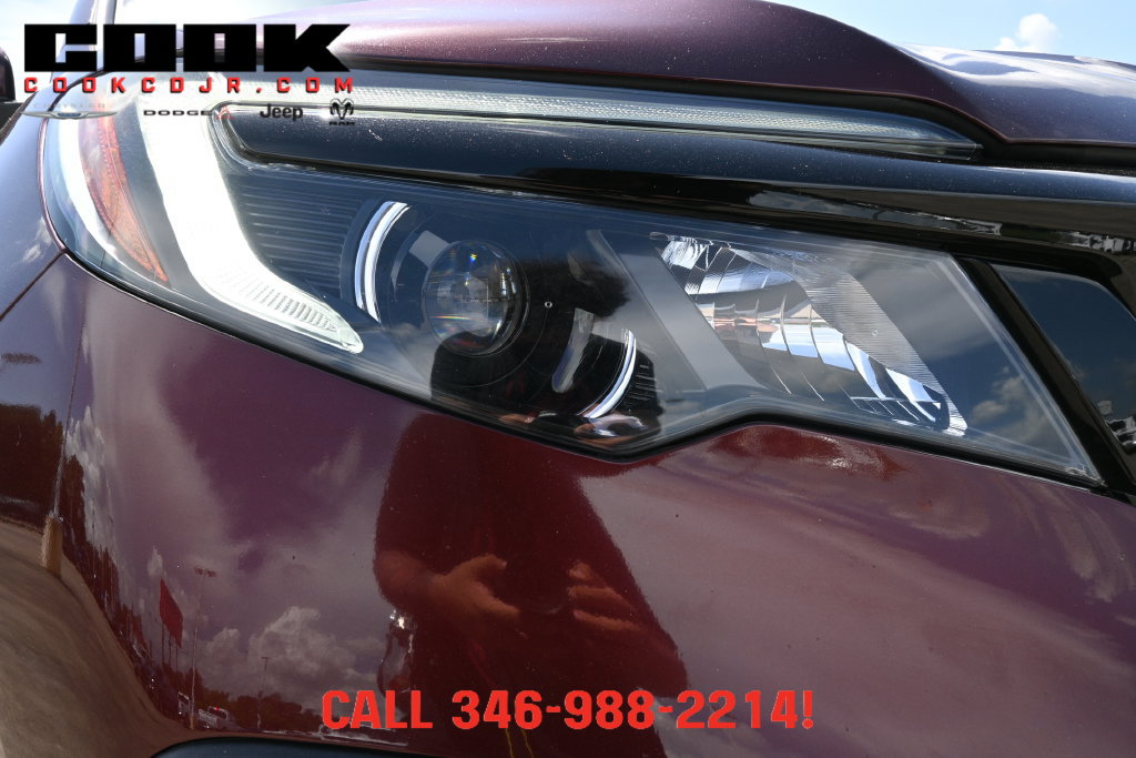 Used 2022 Honda Pilot Special Edition image 27