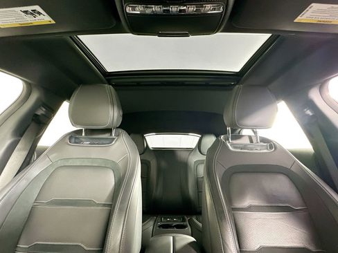 Certified 2021 Mercedes-Benz AMG GT 63 image 22