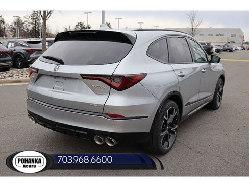 New 2026 Acura MDX Type S image 7