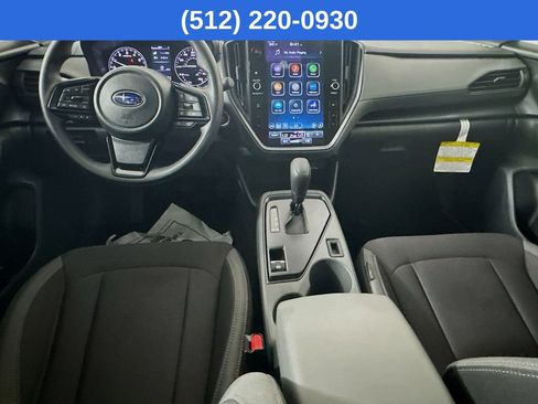 Used 2026 Subaru Crosstrek 2.0i Premium AWD/4WD image 25