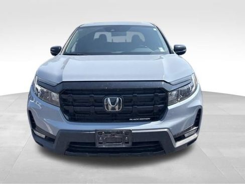 Used 2024 Honda Ridgeline Black Edition image 3