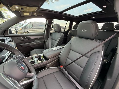 New 2026 Buick Enclave Sport Touring w/ Power Package image 20