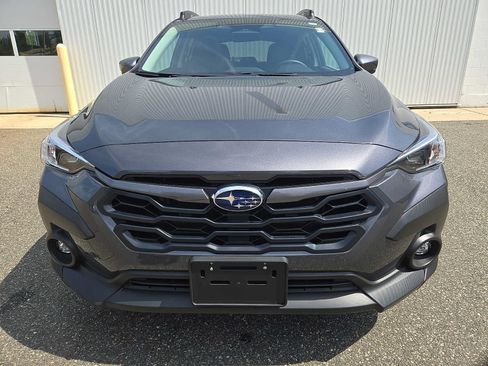 Certified 2026 Subaru Crosstrek 2.5i Premium AWD/4WD image 2