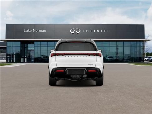 New 2027 INFINITI QX65 Sport w/ Premium Package AWD/4WD image 2