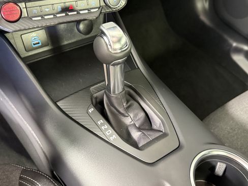Certified 2025 Ford Mustang GT RWD image 22