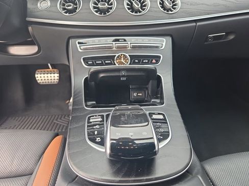 Used 2019 Mercedes-Benz E 53 AMG 4MATIC Coupe image 14