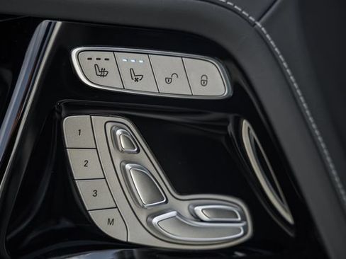 New 2027 Mercedes-Benz G 63 AMG 4MATIC image 54