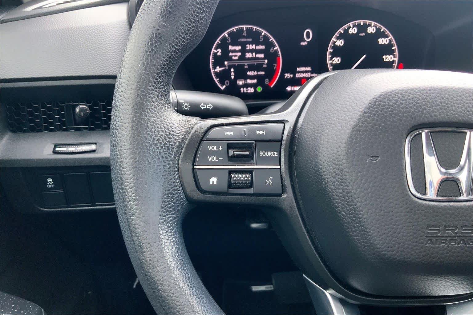Used 2023 Honda CR-V LX image 23