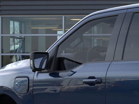 New 2025 Ford F150 Lightning Flash image 20